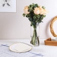 thumbnail image 4 of Hweilai Line Feeling Soft Absorbent Dinner Napkin Elegant Decorative Guest Paper Towels for Kitchen, 4 of 5