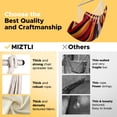 thumbnail image 4 of Silla Hamaca Miztli con Cubierta para Silla Colgante + 2 Cojines, 4 of 9