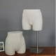 thumbnail image 5 of Cuerpo De Torso De Cadera De Maniquí Femenino Yinane Exhibición de torso de caderas de maniquí, 5 of 8