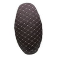 thumbnail image 4 of Universal Motorcycle Seat Cushion cover Slip Elastic Waterproof Motorbike, 4 of 8