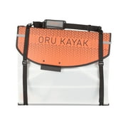 Oru Kayak Foldable Kayak Coast XT | Stable, Durable, Lightweight - Lake, River, and Ocean Kayaks - Beginner to advanced Paddler - Performance Kayak