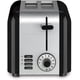 thumbnail image 2 of Cuisinart CPT-320P1 Tostador Compacto Inoxidable de 2-Slice Cuisinart Cuisinart, 2 of 2