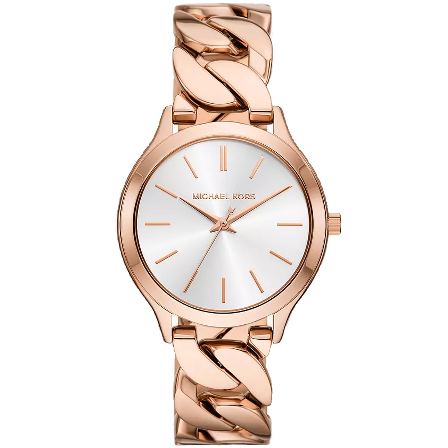 【限定値下げ】MICHAEL KORS RoseGold mk2741 d272fb82-c063-4bfb-a8ce-