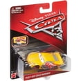 thumbnail image 3 of Disney/Pixar Cars 3 Cruz Die-cast Vehicle (Final Race) with Accessory, 3 of 4