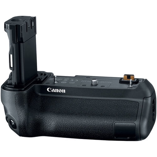 Battery Grip / Empuñadura de batería Canon BG-E22(US) para cámara Canon EOS R Canon Battery Grip / Empuñadura BG-E22.