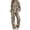 Camo Bow, variant on Glofpot Women's 2 Piece Outfits, Mock Neck Sweatsuits Loungewear Set Long Sleeve Sweatshirt, Wide Leg Sweatpants, Oversized Sweat Sets,Casual Tracksuit,Drawstring Activewear, Camo Bow Sweat Suit