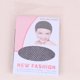 thumbnail image 1 of Redecilla para el pelo para peluca, cubierta para el cabello alargada, color piel negra, gorro para peluca, transpirable, para usar, redecilla para el pelo, cubierta para la cabeza, 1 of 3