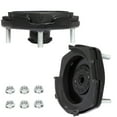thumbnail image 4 of ECCPP 2 pcs Suspension Rear Strut Mounts Fit for SM5456 SM5457 B25D28390 BBJ3D28390, 4 of 5