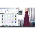 thumbnail image 2 of Model Debut 4 - Nintendo Switch Game, 2 of 18