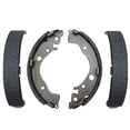 thumbnail image 7 of Detroit Axle - Rear Brake Kit for 2006-2015 Honda Civic Brake Drums Brakes Shoes 2007 2008 2009 2010 2011 2012 2013 2014 Replacement, 7 of 7