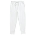 thumbnail image 4 of Kids & Toddler Boys Pants Girls Legging Pants with Drawstrings (2-14 Years) Variety of Colors, 4 of 6