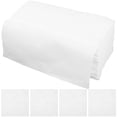 thumbnail image 4 of 60Pcs Face Wash Cloth Supple Facial Tissue Disposable Face Towel Supple Face Cloth, 4 of 8