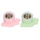 thumbnail image 1 of Catnip Wall Ball Natural Teeth Cleaning Dust Proof Interactive Rotatable Cat Catnip Ball for Cats, 1 of 1