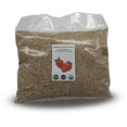 thumbnail image 1 of Basmati Rice, Brown, Ten Pounds (10 lbs) USDA Certified Organic, Non-GMO, Bulk by Mulberry Lane Farms, 1 of 5