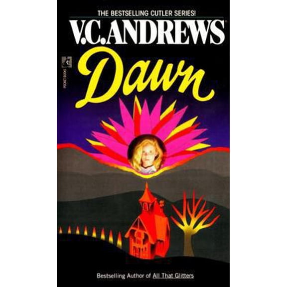 Pre-Owned Dawn (Cutler) (Unknown) 0671670689 9780671670689
