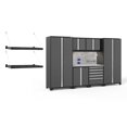 thumbnail image 1 of NewAge Products Pro Series 3.0 7-Piece Cabinet Set, 1 of 11