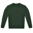 thumbnail image 1 of B&C  Adult ID.222 Crew Neck Sweatshirt, 1 of 3