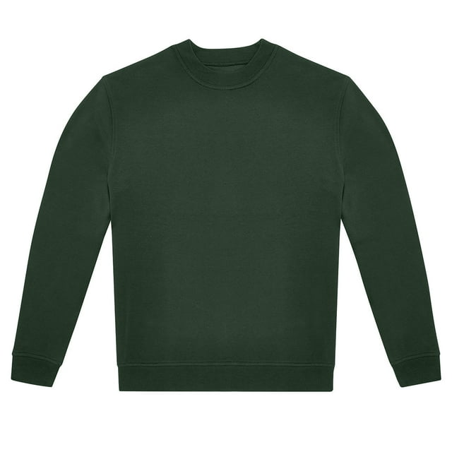 B&C Adult ID.222 Crew Neck Sweatshirt