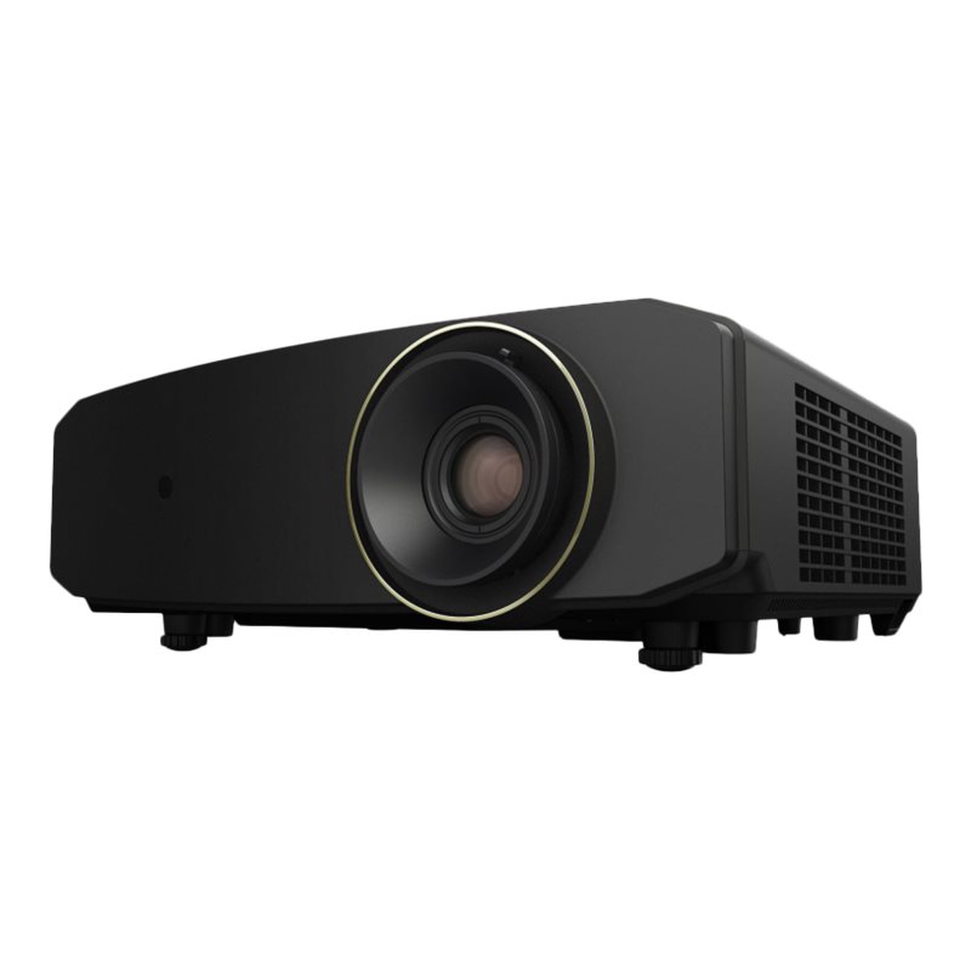 JVC LX-NZ3 - DLP projector - laser - 3000 lumens - 3840 x 2160