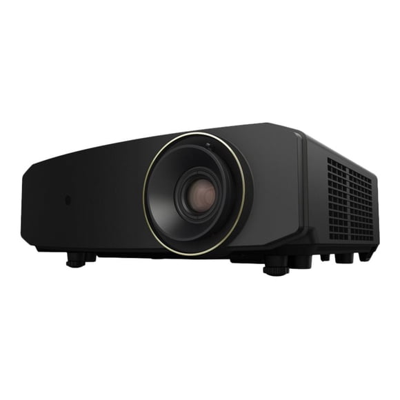 JVC LX-NZ3 - DLP projector - laser - 3000 lumens - 3840 x 2160 - 16:9 - 4K - black