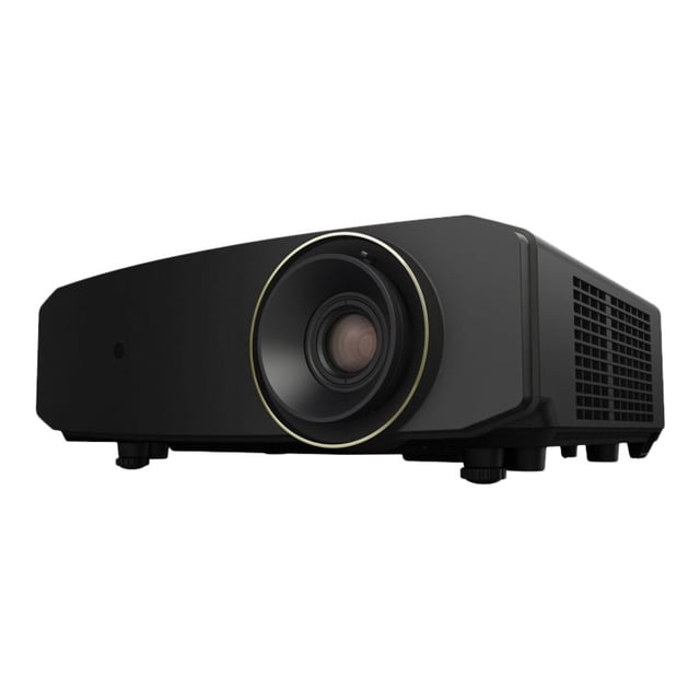 JVC LX-NZ3 - Projecteur DLP - laser - 3000 lumens - 3840 x 2160 - 16:9 - 4K - Noir
