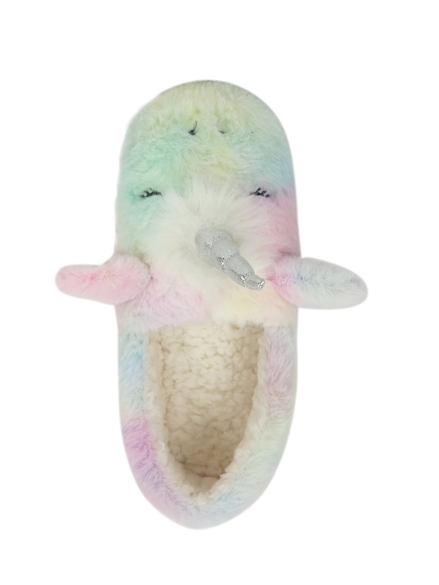 Secret Treasures Women's Unicorn Slipper