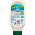 thumbnail image 4 of Hidden Valley Original Ranch Salad Dressing, 24 fl oz Bottle, 4 of 8