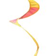 thumbnail image 4 of Globo Aerostático Arcoíris Con Lentejuelas Giratorias Que Giran Y Molino Viento Colores Al Aire Libre Del Molino Viento Del Jardín (tela Colores) [los Colores Las Serpentinas Se Envían Al Azar], 4 of 9