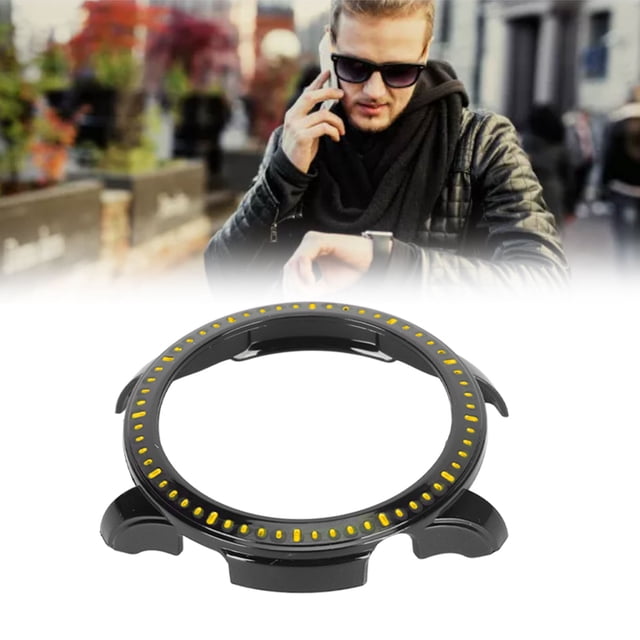 Watch Protective Cover, Watch Protective Cover Shockproof Scratch Watch Watch Protective Cover For For Gtr 4 Screen Bumper