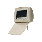 Roadview RHF-9.0 - LCD monitor - display - 9" - headrest integrated