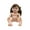 D, variant on Reborn 11.81 Inch Realistic Sleep Vinyl Figure Emotional Companion Toy Pretend Play Gift Lifelike Features Healing Comfort Toy for 3-4 Years