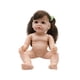 thumbnail image 2 of Juguetes de piscina, juguetes para bebés, juguetes para niños pequeños, muñecas de 11.81 pulgadas, muñecas de plástico suave de simulación renacidas para dormir, juguetes para niños, regalo de cumplea, 2 of 6