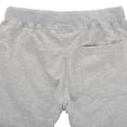 thumbnail image 4 of JTieacloth Big and Tall Shorts for Men Male Pure Cotton Washed Spring And Summer Sports Shorts Solid Color Lace Large Size Multi Pockets Pants,Gray, 4 of 5