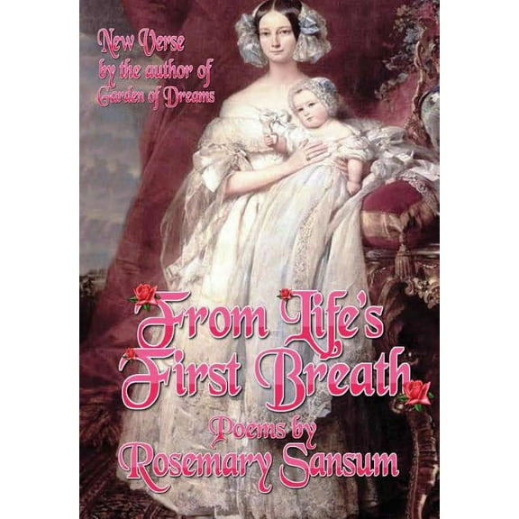From Life's First Breath, (Hardcover)
