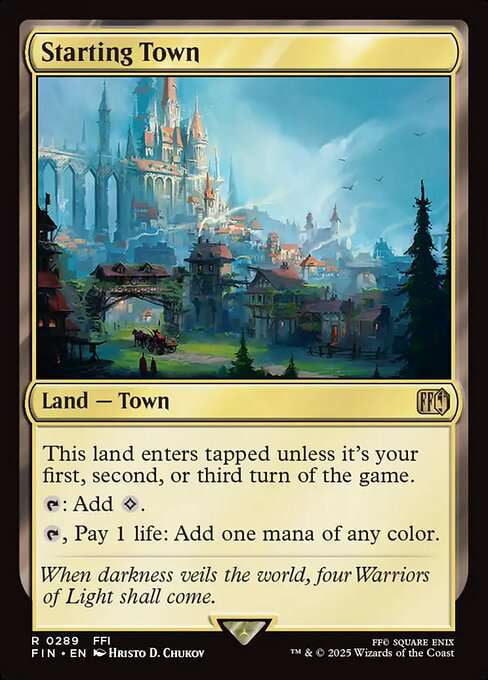 Magic The Gathering Core Set Land Station (400 Cards) - Walmart.com