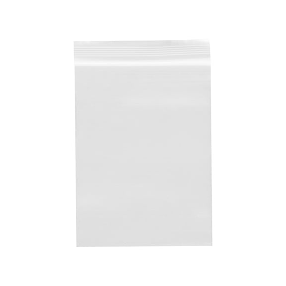 MOPOOR PE Small Self Sealing Bag Mini Bag Transparent Thickened Jewelry Bag Sealed Bag Jewelry Packaging Bag,Transparent for Pills, Clear Reusable Baggies for Jewelry, Coins, Candy, etc