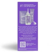 Dark and Lovely Uplift Bleaching Kit