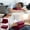 Red_Hot#475, variant on 2-in-1 Foldable Reading Pillow with Multi-Angle Tablet and Phone Stand for Beds, Sofas, and Travel