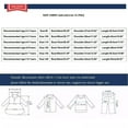 thumbnail image 2 of Shirts for Girls Round Neck Tshirt Girls Short Sleeve Tops Size 14-16 Solid Color Tees for Girls Top for Girls 10 Get it Fast, 2 of 7
