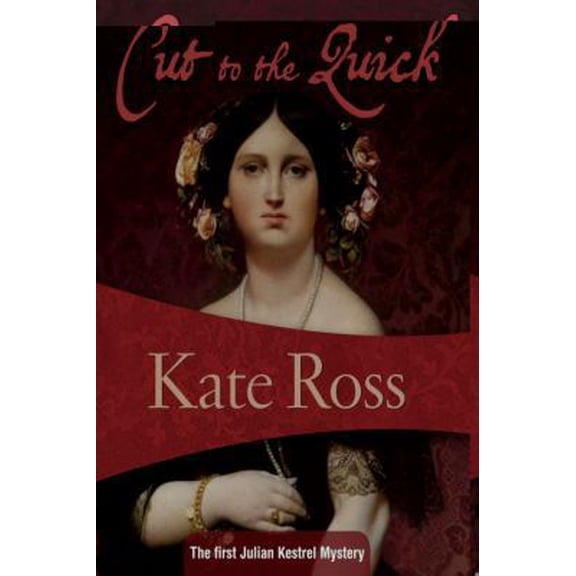 Pre-Owned Cut to the Quick (Paperback) 1934609498 9781934609491