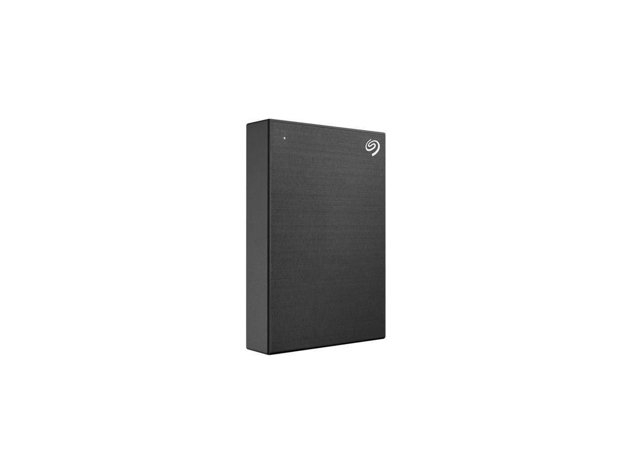 Seagate STGX4000400 4TB Portable External Hard Drive, USB 3.0