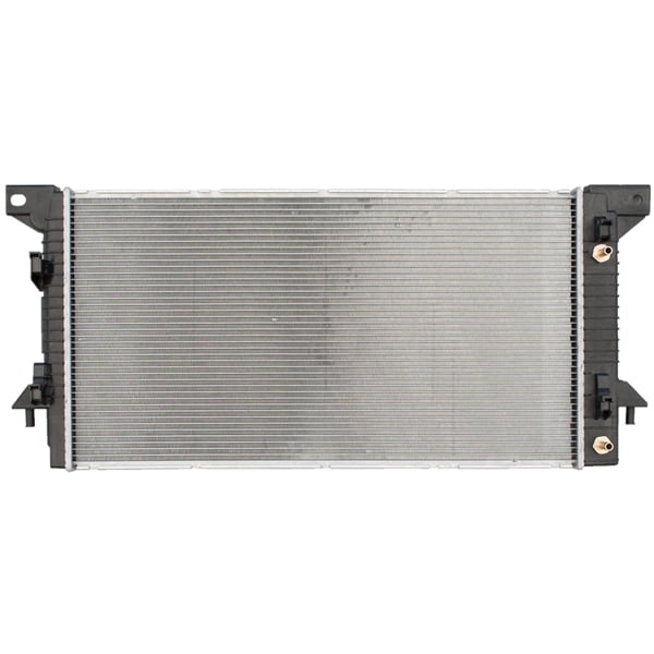 とりおん5800 Denso 221-0508 Radiator For Toyota 4Runner 96-02 3.4L 5VZFE