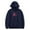 Navy, variant on Clairo Charm Friends Hoodies New Logo Merch Cosplay Women Men Fashion Casual Hooded Sweatshirts
