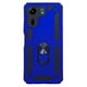 thumbnail image 1 of Funda Uso Rudo Cely Vesmir con Anillo Magnético Para Xiaomi Redmi 13C Azul Rey, 1 of 5