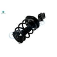 thumbnail image 4 of Pair 2 Front L-R Quick Complete Strut-Coil Spring For 2007-2012 Hyundai Veracruz, 4 of 10