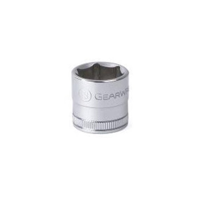 Douille Standard 5 Po. 23mm 6 Points