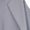 Dark Gray, variant on 6pc Baby Toddler Boy Teen Formal Party Suit w/ Satin Bow tie Medium Gray Sm-20