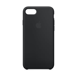 Apple iPhone X ブラック ケース付き Apple Silicone Case for iPhone X - Black - Walmart.com