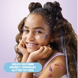 Claire’s® Ultimate Glamour Box Slumber Party Makeover Set, Kids Makeup Kit, Girls Slumber Party, Ages 8+ - Walmart.com