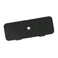 thumbnail image 3 of Ccdes Faucet Water Catcher, Reusable Faucet Absorbent Mat For Kitchen, 3 of 8